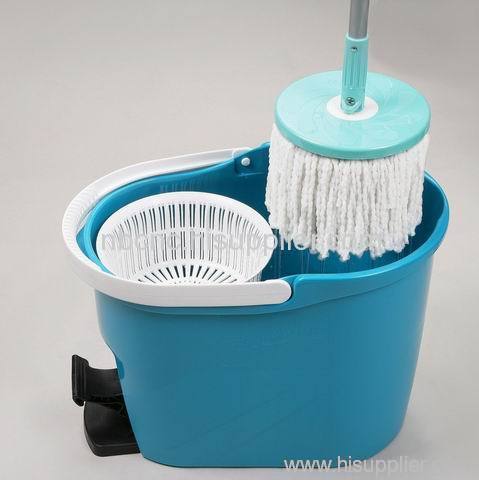 Spin Go Mop System