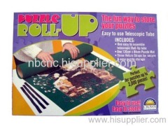 JUMBO Puzzle Roll-up