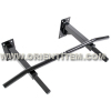 Wall Mounted Chin Up Bar