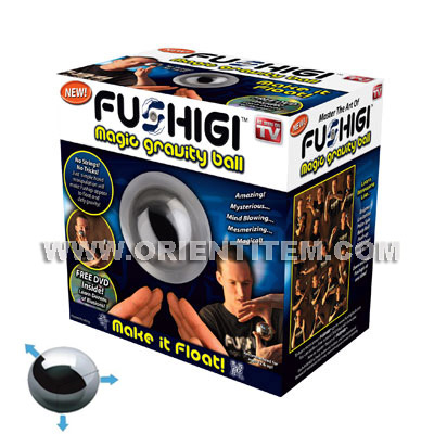 Fushigi MAGIC BALLS