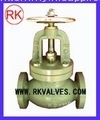 MARINE JIS CAST IRON VALVE