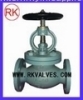 MARINE JIS CAST STEEL VALVE