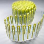 plastic drinking straws