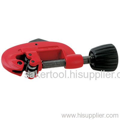 tube cutter hand tool