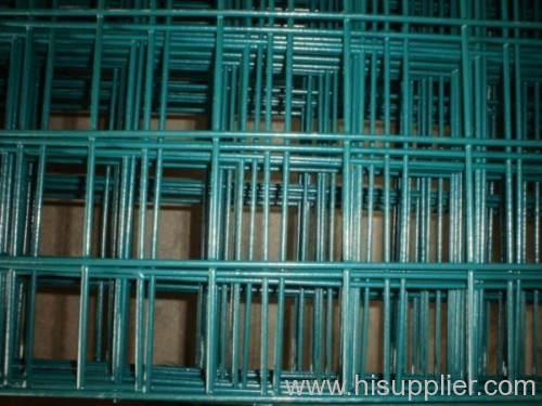 welded wires mesh