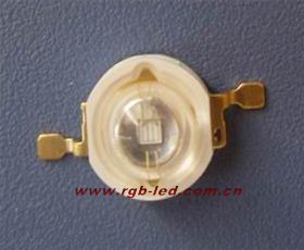 3W UV LED