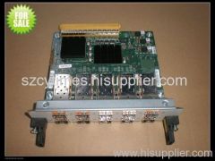 SPA-10X1GE-expansion module - 10 ports