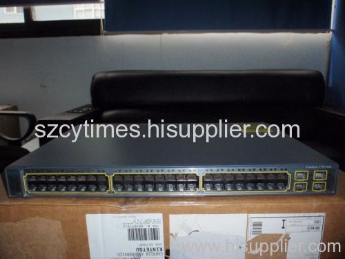 cisco 3700 series