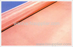 phosphor bronze wire cloth