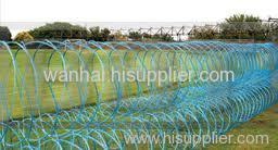 safe wire mesh Military fences