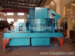 Vertical Shaft Impact Crusher