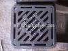 drain iron manhole cover grating