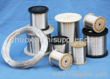 Stainless Steel Soft Wire