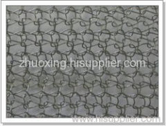 Gas liquid Filter Screen