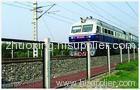 Railway Wire Mesh Fence