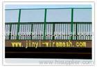 Railway Wire Mesh Fences