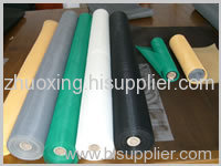 fiberglass screening