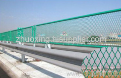 Bridge Fence Netting