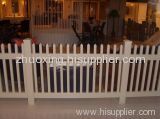 Picket Fence