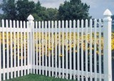 Picket Fence