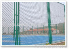 Sports Fences