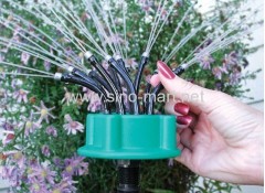 Noodlehead Sprinkler