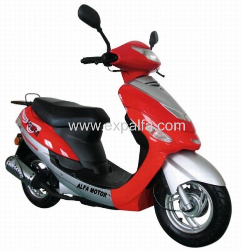 50cc Scooter