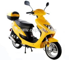 50cc Moped EPA Approved