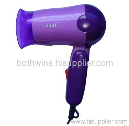 hair dryer