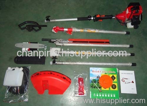 4 in 1 brush cutter