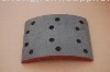 Brake lining