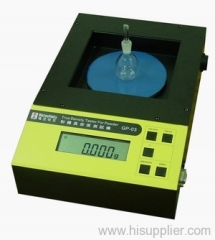 Powder true density tester