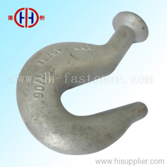 lifting hook of forging parts