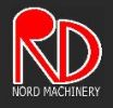 NIINGBO Yinzhou NORD MACHINERY CO., LTD.