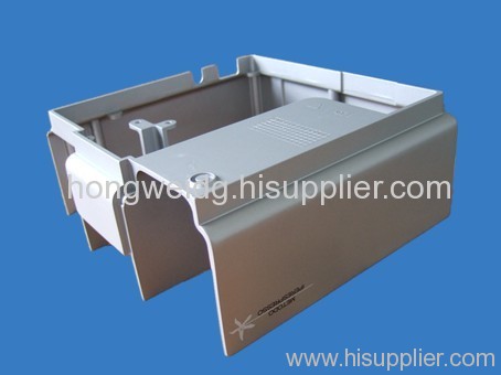 aluminum die casting