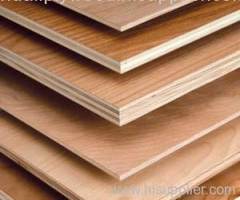 BB/CC grade shuttering boards