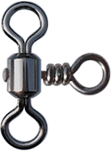 Fishing tackle accessories Cross-line Crane Swivel