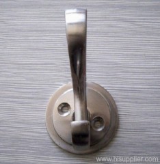 COAT HOOK