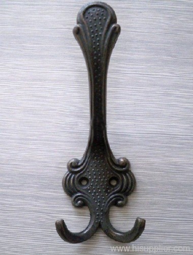 COAT HOOK