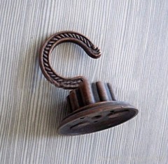 COAT HOOK