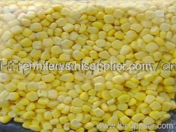 frozen super sweet corn kernels