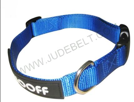 design logo pet collar