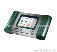 Updating Via Internet Autoboss V30