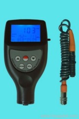 COATING THICKNESS METER