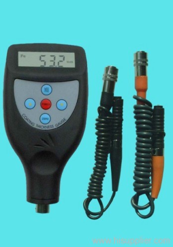 COATING THICKNESS GAUGE CM-8826