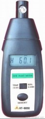 DEW POINT METER HT-6850