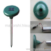 Solar Mole Repeller