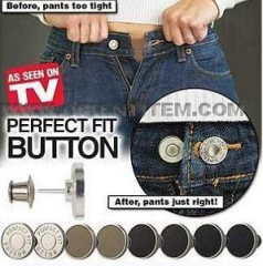 Perfect Fit Button