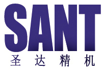 Sant Precision Machinery limited