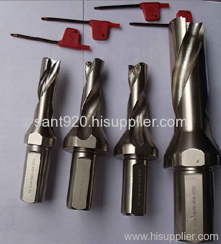 drilling tool